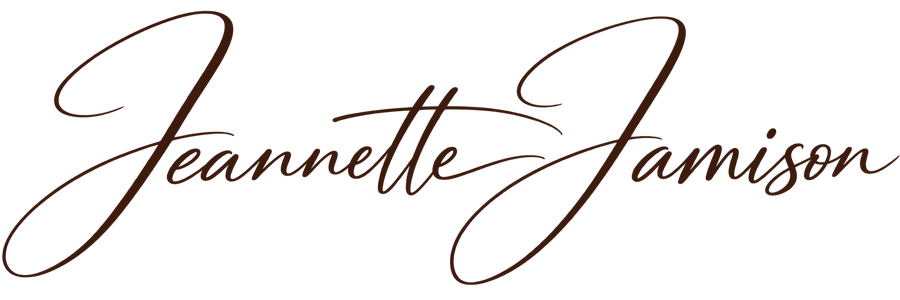 Jeannette Jamison